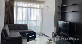 ยูนิตที่เหลืออยู่ในโครงการ สุขุมวิท ซิตี้ รีสอร์ท