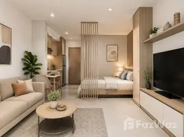 Studio Wohnung zu vermieten im Dusit Grand Park 2, Nong Prue