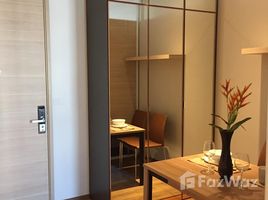 1 спален Квартира в аренду в Park Origin Phrom Phong, Khlong Tan