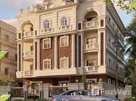3 Habitación Apartamento en venta en Bait Al Watan Al Takmely, Northern Expansions, 6 October City
