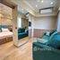 Studio Penthouse zu vermieten im City Square Residences, Lavender