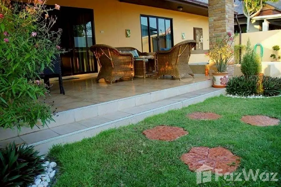 3 Bedroom Villa for rent at Hua Hin Hill Village 2 — photo 2