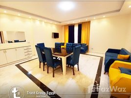 3 Bedroom Apartment for rent at Leila, North Investors Area, New Cairo City, Cairo, Egypt