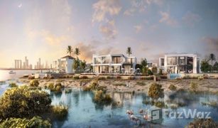5 Schlafzimmern Villa zu verkaufen in Saadiyat Beach, Abu Dhabi Al Jubail Island