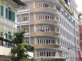 Studio Maison for sale in District 1, Ho Chi Minh City, Nguyen Thai Binh, District 1