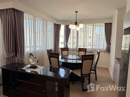 อพาร์ทเม้นท์ 2 ห้องนอน ให้เช่า ในโครงการ เลค อเวนิว สุขุมวิท 16, คลองเตย, คลองเตย