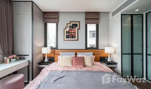 2 Bedrooms Condo for sale in Khlong Toei Nuea, Bangkok Muniq Sukhumvit 23