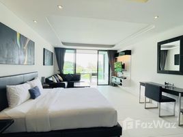 Studio Condo for sale at Absolute Twin Sands Resort & Spa, Patong, Kathu, Phuket