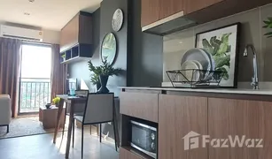 1 Bedroom Condo for sale in Hua Hin City, Hua Hin La Casita