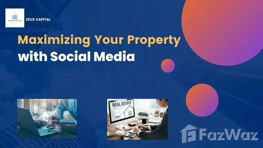 Social media best ways to engage property buyers