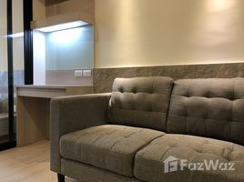 1 Schlafzimmer Wohnung zu vermieten im Life Asoke, Bang Kapi