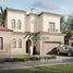 5 Bedroom Villa for sale at Bloom Living, Khalifa City A, Khalifa City, Abu Dhabi