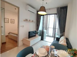 1 Schlafzimmer Appartement zu vermieten im Ideo Mix Sukhumvit 103, Bang Na, Bang Na, Bangkok