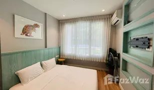 2 Bedrooms Condo for sale in Nong Kae, Hua Hin Baan Sansuk