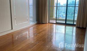 4 Bedrooms Condo for sale in Khlong Toei, Bangkok The Lakes
