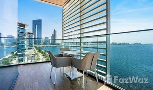 4 Schlafzimmern Appartement zu verkaufen in Bluewaters Residences, Dubai Apartment Building 1