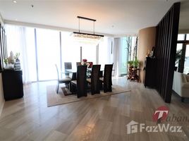 4 Bedroom Apartment for sale at D1 Tower, Culture Village