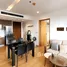 1 Bedroom Condo for sale at Siri At Sukhumvit, Phra Khanong