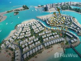 5 спален Дом на продажу в Falcon Island, Al Hamra Village