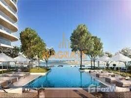 2 спален Квартира на продажу в Grand Bleu Tower, EMAAR Beachfront