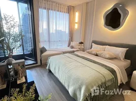 อพาร์ทเม้นท์ สตูดิโอ ให้เช่า ในโครงการ ไอดีโอ โมบิ รางน้ำ, ถนนพญาไท