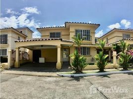 4 chambre Maison for sale in Panama, Ancon, Panama City, Panama