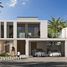 3 Bedroom Villa for sale at Fairway Villas, EMAAR South