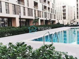 1 Bedroom Apartment for sale at Al Mamsha, Al Zahia