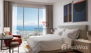 2 Schlafzimmern Appartement zu verkaufen in EMAAR Beachfront, Dubai Address The Bay
