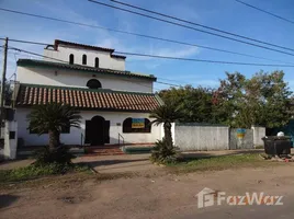 5 Habitación Casa en venta en San Fernando, Chaco, San Fernando