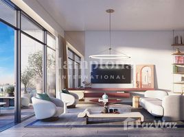 3 Bedroom Townhouse for sale at Tria By Deyaar, City Oasis, Dubai Silicon Oasis (DSO)