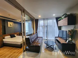 อพาร์ทเม้นท์ 1 ห้องนอน ให้เช่า ในโครงการ ดาวทาวน์ โฟร์ตี้ไนน์, คลองตันเหนือ, วัฒนา, กรุงเทพมหานคร