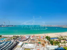 1 chambre Appartement à vendre à Five JBR., Sadaf