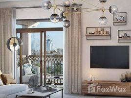 4 Schlafzimmer Appartement zu verkaufen im Jadeel, Madinat Jumeirah Living