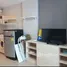 Studio Condo for sale at Elio Del Ray, Bang Chak, Phra Khanong, Bangkok