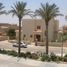 4 Bedroom Villa for rent at Al Jazeera, The 5th Settlement