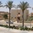 4 Bedroom Villa for rent at Al Jazeera, The 5th Settlement, New Cairo City, Cairo