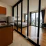Villa Sathorn에서 임대할 스튜디오입니다 콘도, Khlong Ton Sai