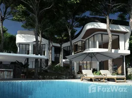 3 Schlafzimmer Villa zu verkaufen in Koh Samui, Surat Thani, Ang Thong
