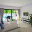 2 Bedroom House for rent at CoconutsPalm Resort, Maret