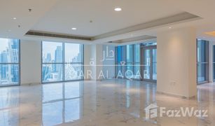 4 Bedrooms Apartment for sale in Al Habtoor City, Dubai Meera