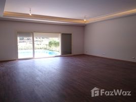 3 غرفة نوم فيلا للإيجار في Lake View, التجمع الخامس, مدينة القاهرة الجديدة, القاهرة