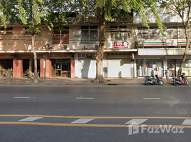 2 Schlafzimmer Shophaus zu verkaufen in Pom Prap Sattru Phai, Bangkok, Khlong Mahanak, Pom Prap Sattru Phai