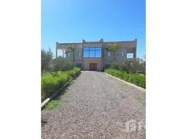 5 Bedroom Villa for sale in Na Annakhil, Marrakech, Na Annakhil