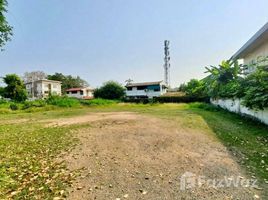 Land for sale in Chiang Mai Rajabhat University, Chang Phueak, Chang Phueak