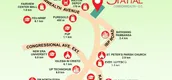 Vista del mapa of Verde Spatial by Filinvest