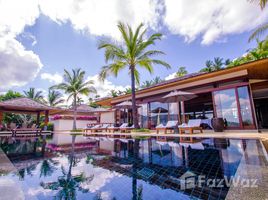 4 Habitación Villa en venta en Andara Resort and Villas, Kamala, Kathu, Phuket