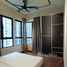 Studio Penthouse zu vermieten im 100 West Makati by Filinvest, Makati City