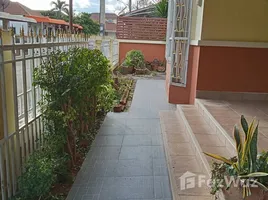 3 Bedroom House for rent at First Home, Nong Bua