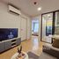 1 спален Кондо в аренду в Atmoz Kanaal Rangsit, Bang Phun, Mueang Pathum Thani